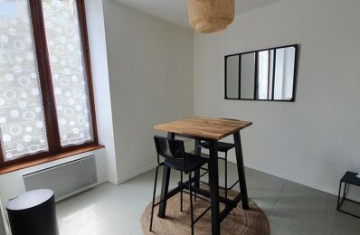 location appartement 300 € CC /mois à proximité de Luc-la-Primaube (12450)