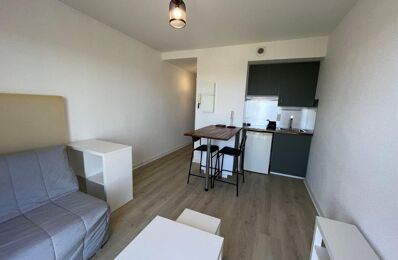 location appartement 343 € CC /mois à proximité de Olemps (12510)