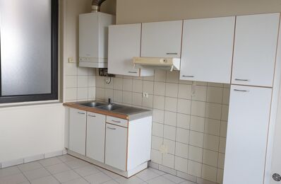 location appartement 546 € CC /mois à proximité de Bertholène (12310)