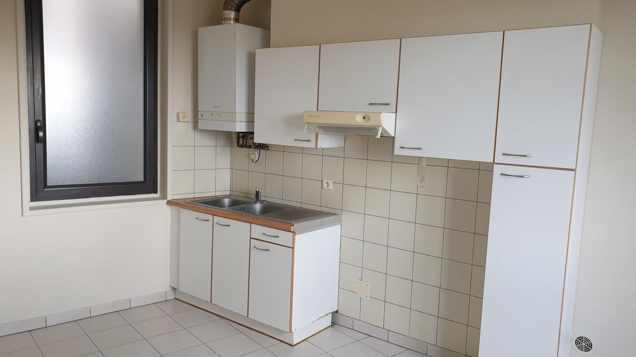 appartement 3 pièces 65 m2 à louer à Rodez (12000)