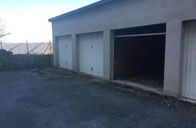 location commerce 50 € CC /mois à proximité de Sainte-Juliette-sur-Viaur (12120)