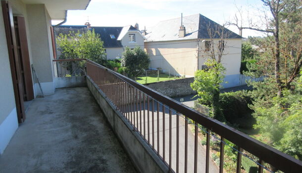 Appartement 3 pièces  à louer Rodez 12000