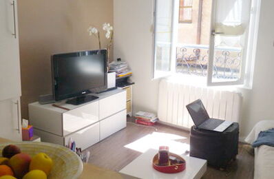 location appartement 375 € CC /mois à proximité de Luc-la-Primaube (12450)