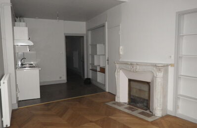 appartement 2 pièces 41 m2 à louer à Rodez (12000)