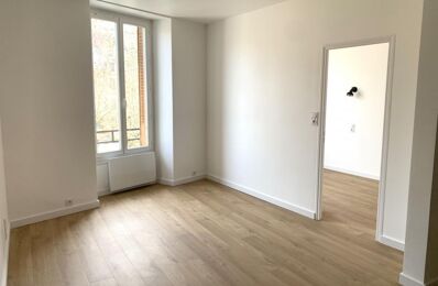 appartement 2 pièces 35 m2 à louer à Marcillac-Vallon (12330)