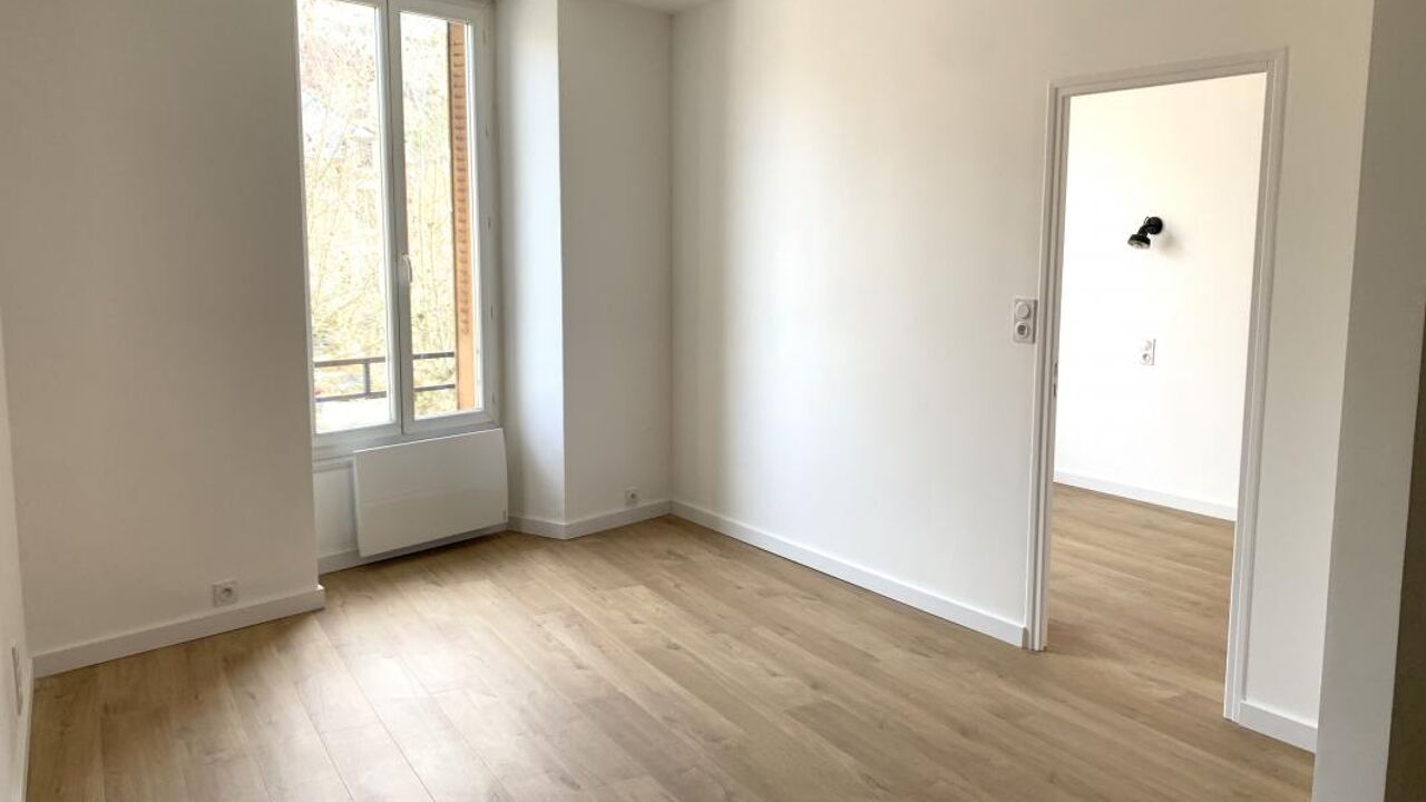 appartement 2 pièces 34 m2 à louer à Marcillac-Vallon (12330)