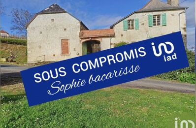 vente maison 199 500 € à proximité de Ogeu-les-Bains (64680)