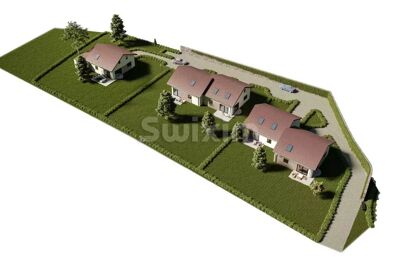 vente maison 803 900 € à proximité de Le Bouchet-Mont-Charvin (74230)