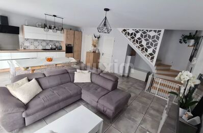 vente appartement 459 000 € à proximité de Juvigny (74100)