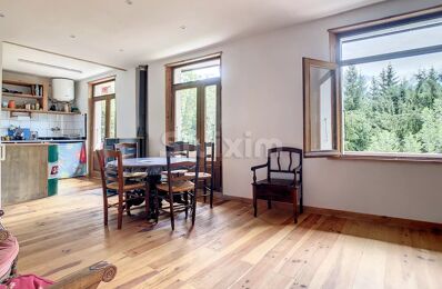 vente maison 215 000 € à proximité de Chamonix-Mont-Blanc (74400)