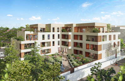 vente appartement 263 000 € à proximité de Vic-la-Gardiole (34110)