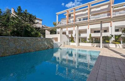 vente appartement 440 000 € à proximité de Antibes (06600)