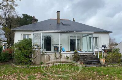 vente maison 358 500 € à proximité de La Chapelle-Heulin (44330)