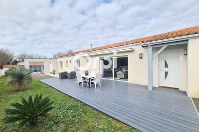 Maison 6 pièces 479000 €