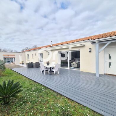 Maison 6 pièces 181 m²