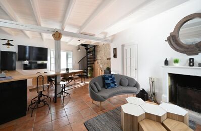 vente maison 825 000 € à proximité de Le Bois-Plage-en-Ré (17580)