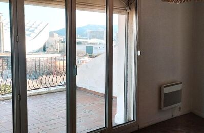 vente appartement 190 000 € à proximité de Marseille 9 (13009)