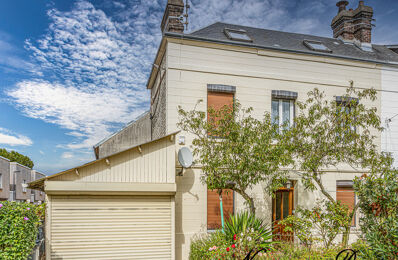 vente maison 149 500 € à proximité de Saint-Léger-du-Bourg-Denis (76160)