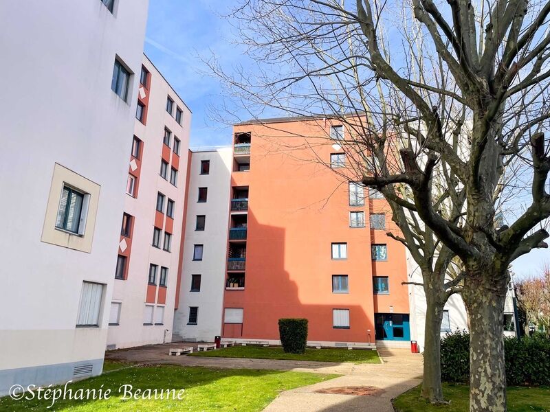 Appartement a louer deuil-la-barre - 2 pièce(s) - 38 m2 - Surfyn