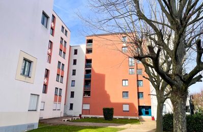 vente appartement 189 900 € à proximité de Asnières-sur-Oise (95270)