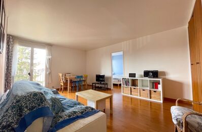 vente appartement 189 900 € à proximité de Villiers-le-Bel (95400)