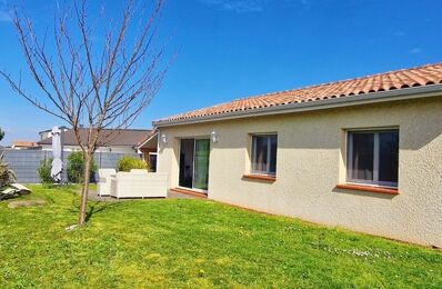 vente maison 337 000 € à proximité de Gagnac-sur-Garonne (31150)