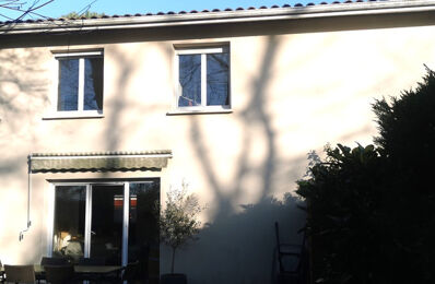 vente maison 189 000 € à proximité de Lignan-de-Bazas (33430)