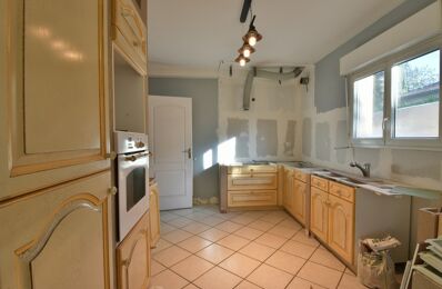 vente maison 416 000 € à proximité de Saint-Loup-Cammas (31140)