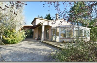 vente maison 416 000 € à proximité de Saint-Jean-Lherm (31380)