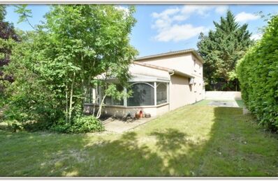 vente maison 416 000 € à proximité de Saint-Sauveur (31790)