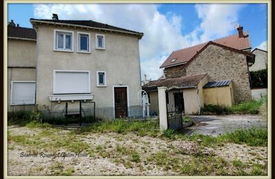 vente maison 350 000 € à proximité de Chartrettes (77590)