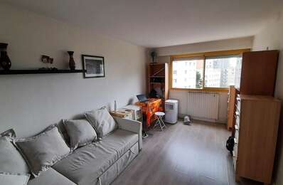 appartement 1 pièces 26 m2 à vendre à Montrouge (92120)