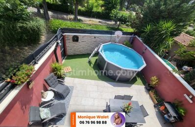 vente maison 319 000 € à proximité de Aureille (13930)