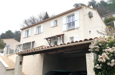 vente maison 330 000 € à proximité de Vins-sur-Caramy (83170)