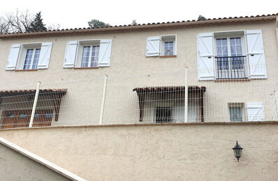 vente maison 330 000 € à proximité de Brignoles (83170)