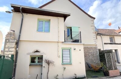 vente maison 265 000 € à proximité de Daix (21121)