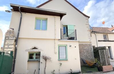 vente maison 265 000 € à proximité de Lantenay (21370)