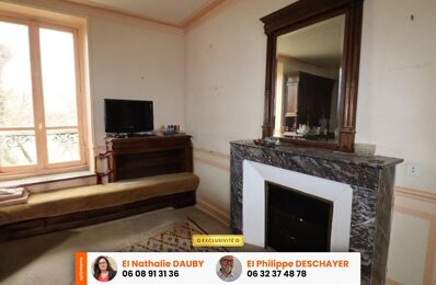 vente maison 119 400 € à proximité de Parnac (36170)