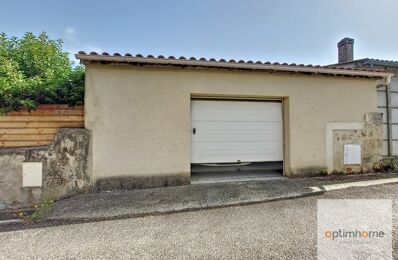 vente maison 174 000 € à proximité de Terraube (32700)