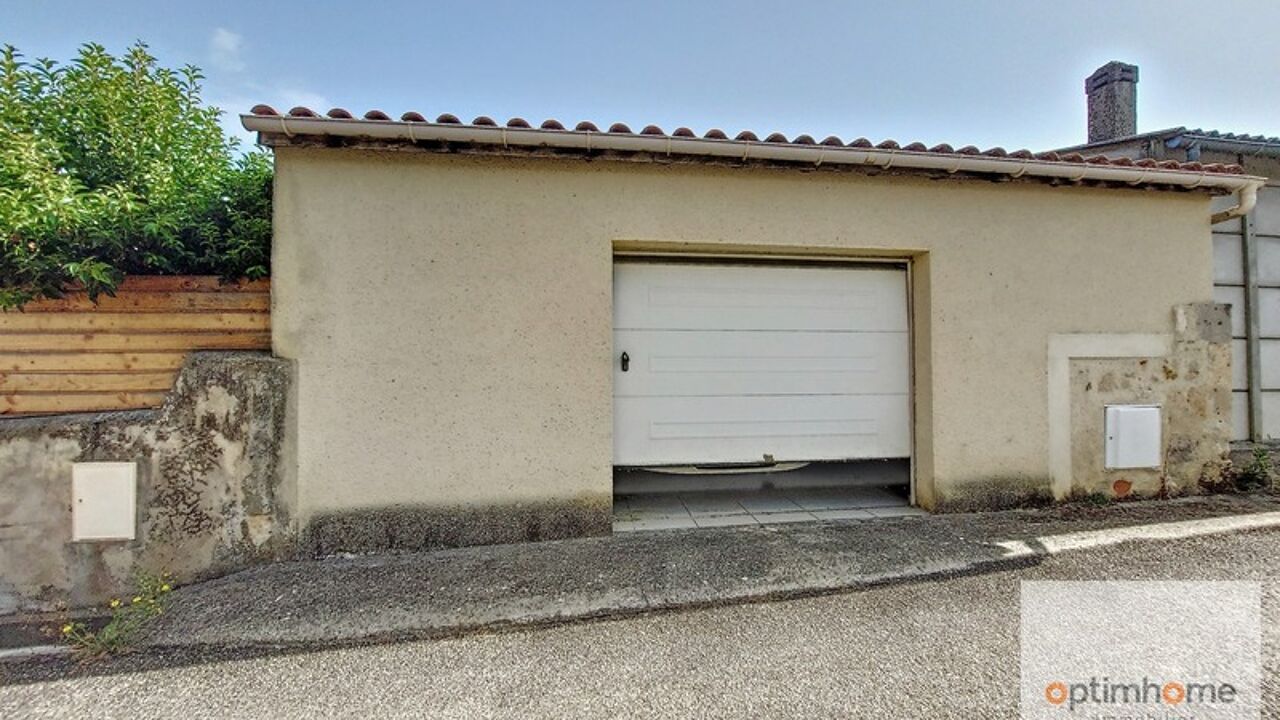 maison 4 pièces 98 m2 à vendre à Condom (32100)