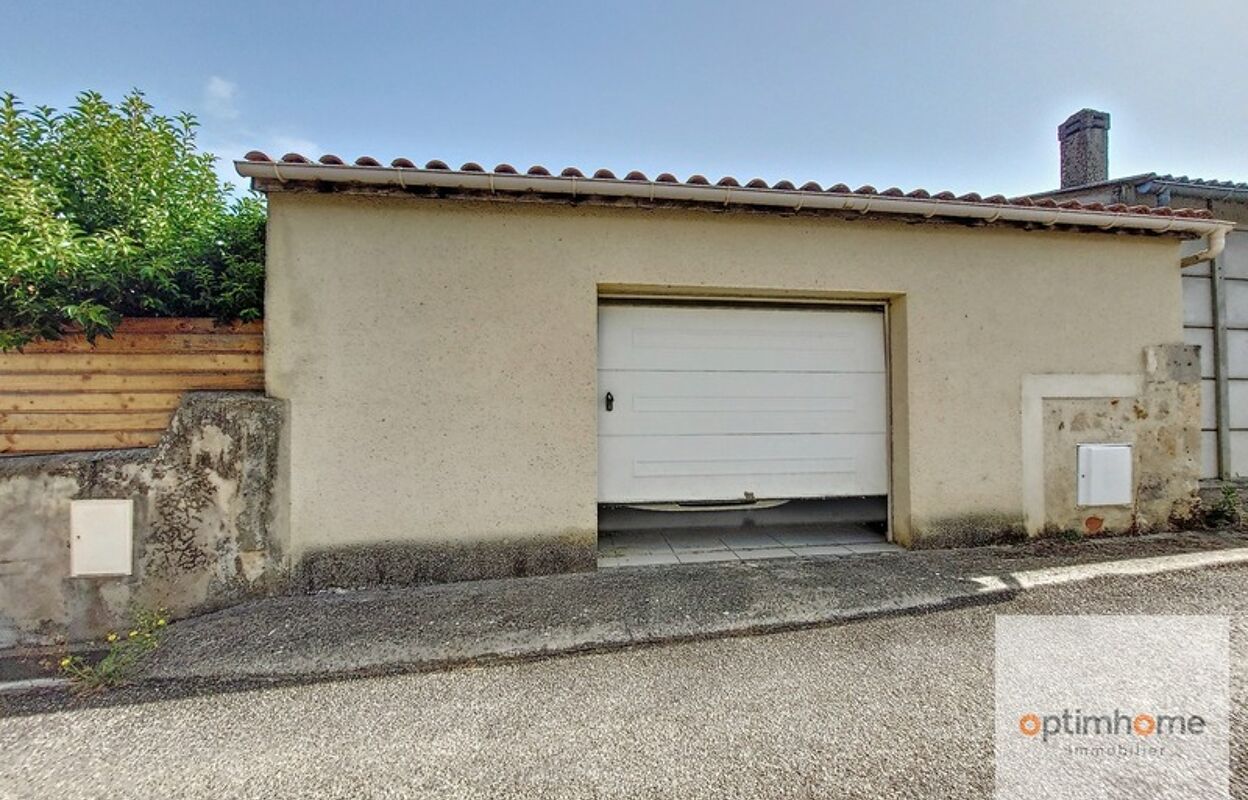 maison 4 pièces 98 m2 à vendre à Condom (32100)