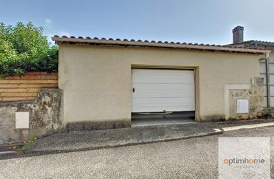 vente maison 149 900 € à proximité de Larressingle (32100)