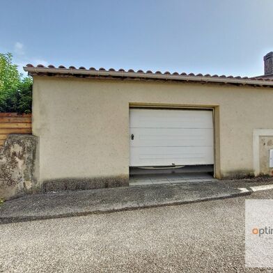 Maison 4 pièces 98 m²