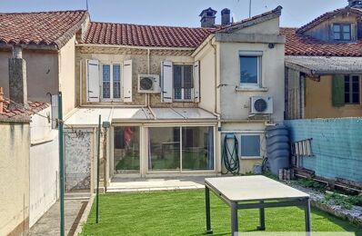 maison 4 pièces 98 m2 à vendre à Condom (32100)