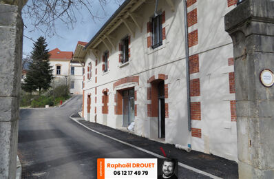 vente appartement 259 200 € à proximité de Chasse-sur-Rhône (38670)