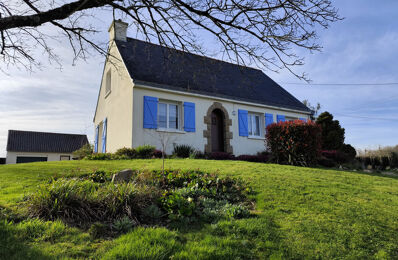 vente maison 198 000 € à proximité de Saint-Vincent-sur-Oust (56350)