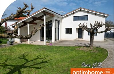 vente maison 495 000 € à proximité de Fénols (81600)