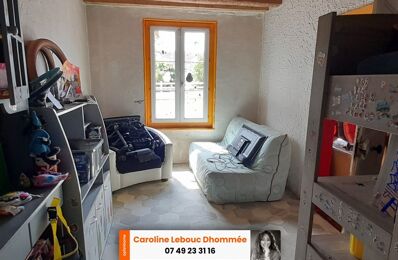vente maison 109 000 € à proximité de La Mesnière (61560)