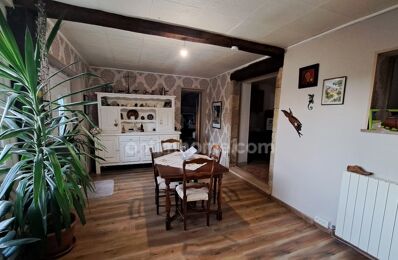 vente maison 178 000 € à proximité de La Chapelle-Aux-Bois (88240)
