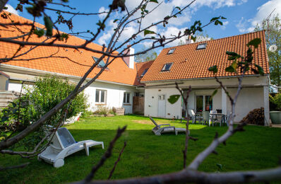 vente maison 795 000 € à proximité de Wimereux (62930)